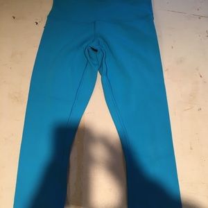 Reversible lululemon pants